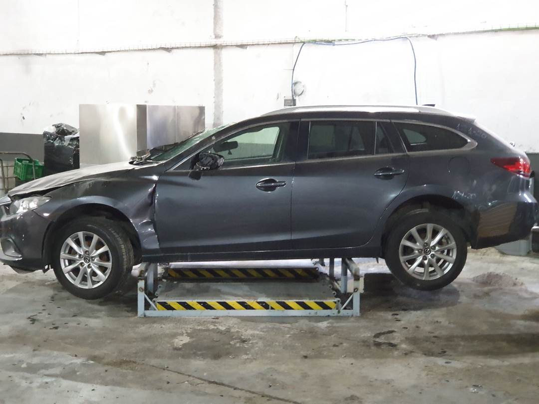 MAZDA 6 KOMBI ()(.2012->) (2012 - ...)