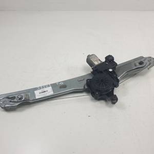ELEVALUNAS TRASERO DERECHO AM51U27000 FORD GRAND C-MAX (CB7) Autodesguaces Alicante