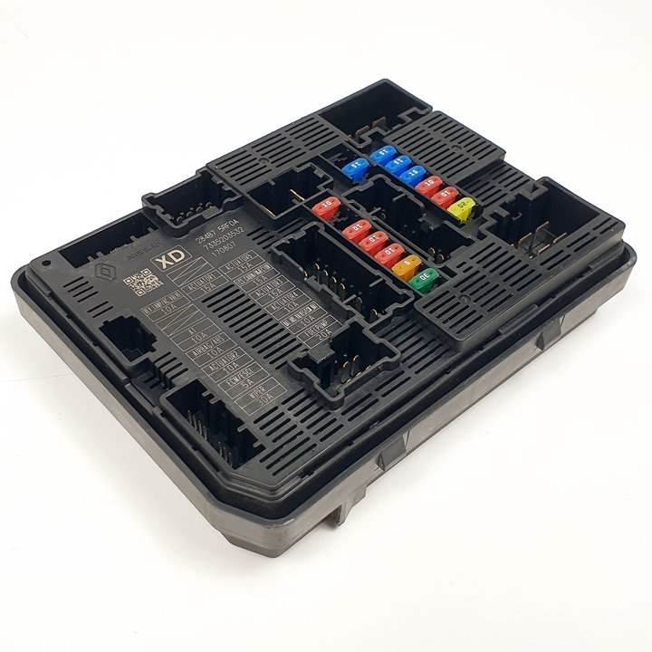 CAJA RELES / FUSIBLES - 284B75RF0A - NISSAN - MICRA V (K14)