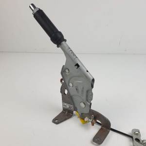 PALANCA FRENO DE MANO 3441677481402 MINI CLUBMAN (R55) Autodesguaces Alicante
