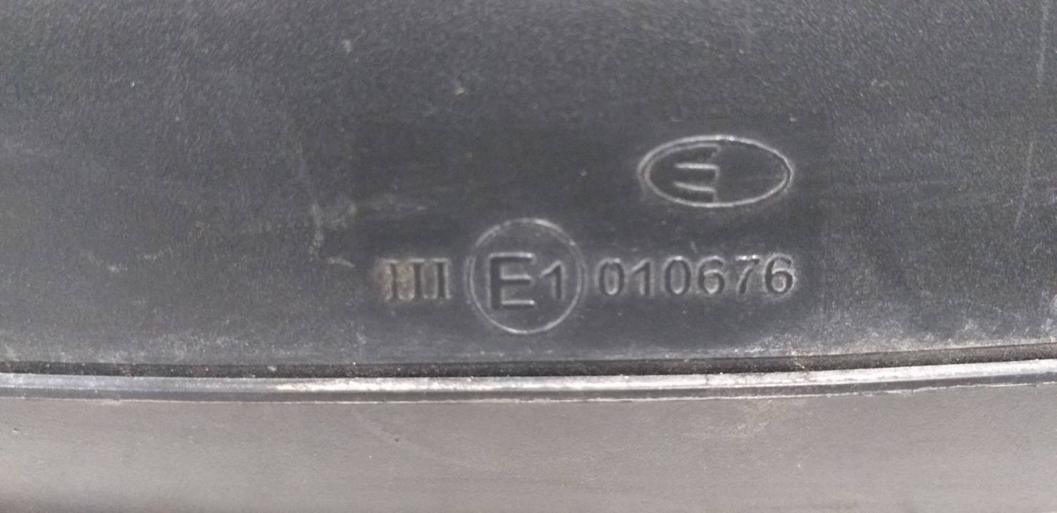 RETROVISOR IZQUIERDO