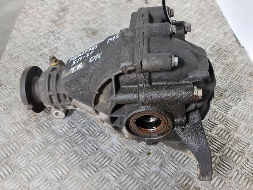 DIFERENCIAL TRASERO - 4460310013 - MERCEDES - CLASE M (W163)