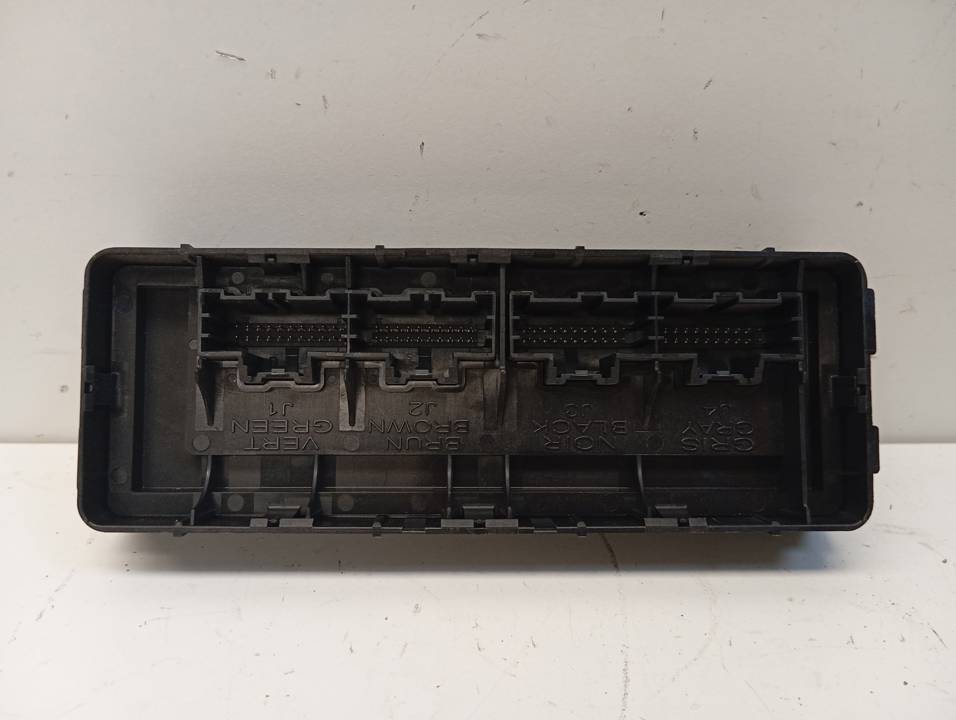 MODULO ELECTRONICO