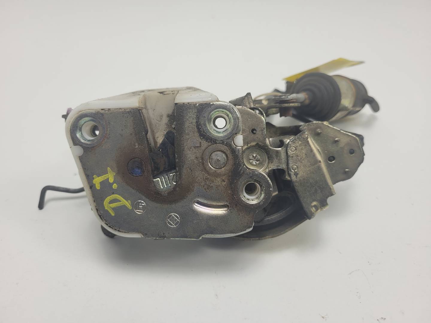 CERRADURA PUERTA DELANTERA IZQUIERDA - 8545020160 - TOYOTA - CELICA