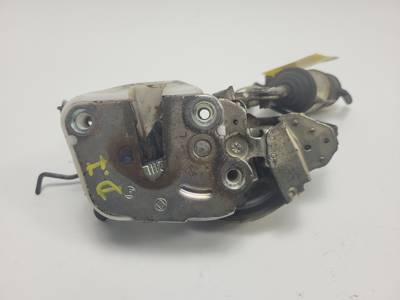CERRADURA PUERTA DELANTERA IZQUIERDA 8545020160 TOYOTA CELICA Autodesguaces Alicante