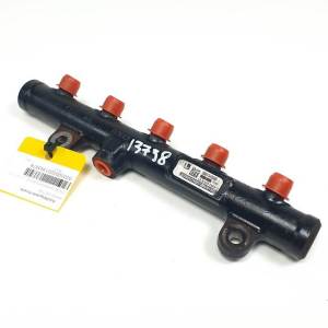 RAMPA INYECTORA 9681649580 CITROEN C4 GRAND PICASSO Autodesguaces Alicante