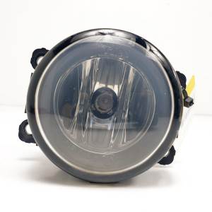 FARO ANTINIEBLA IZQUIERDO 9650001680 PEUGEOT 307 BREAK/SW (S2) Autodesguaces Alicante