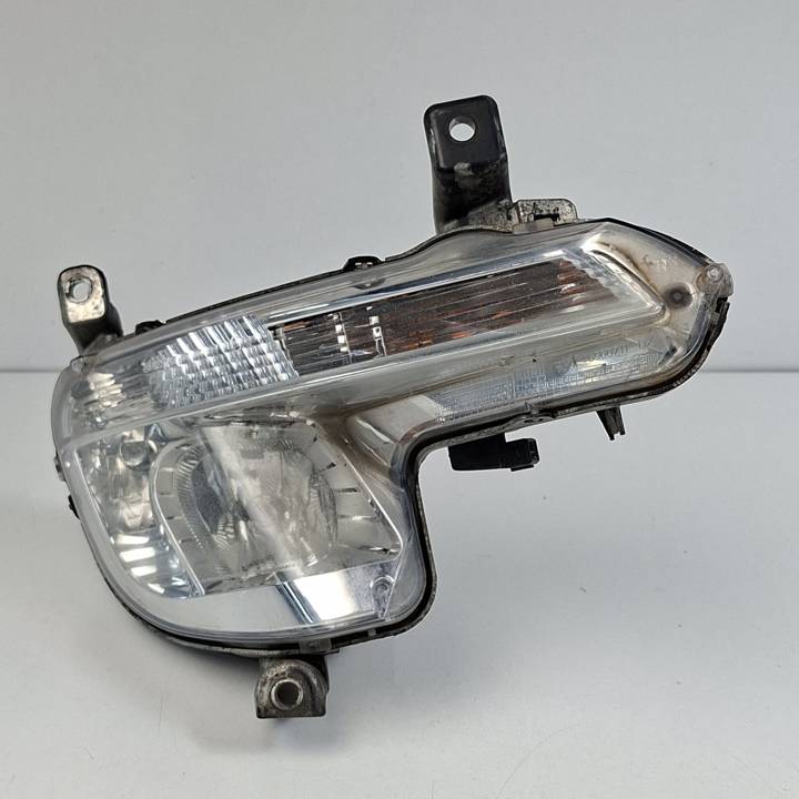FARO ANTINIEBLA DERECHO 9670476180 PEUGEOT 508 SW Autodesguaces Alicante