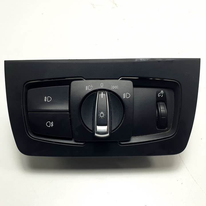 MANDO LUCES - 926530303 - BMW - SERIE 3 TOURING (F31)