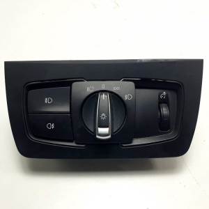 MANDO LUCES 926530303 BMW SERIE 3 TOURING (F31) Autodesguaces Alicante