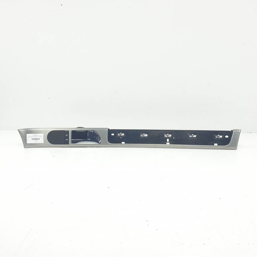 MANETA INTERIOR DELANTERA IZQUIERDA - 7L6837114 - VOLKSWAGEN - TOUAREG (7L6)