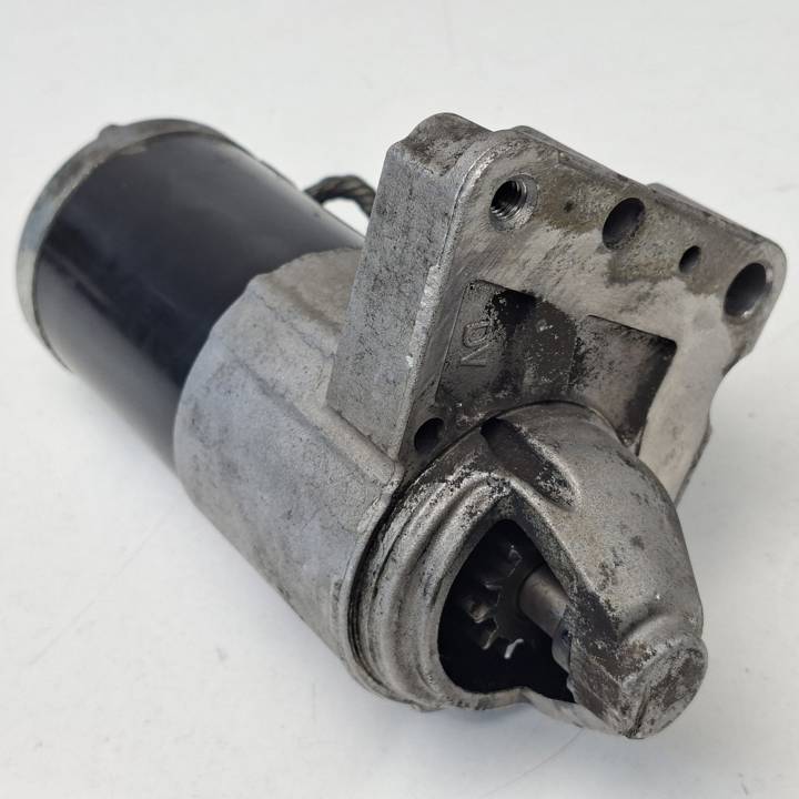 MOTOR ARRANQUE 9663528880 PEUGEOT 508 SW Autodesguaces Alicante