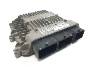 CENTRALITA MOTOR UCE 6M5112A650YA FORD FOCUS C-MAX (CAP) Autodesguaces Alicante