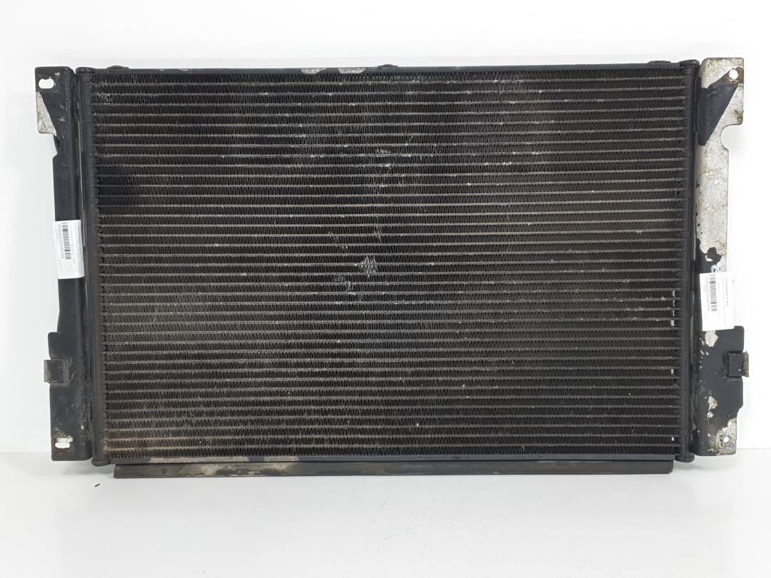 CONDENSADOR / RADIADOR AIRE ACONDICIONADO - 6849575 - VOLVO - SERIE 850
