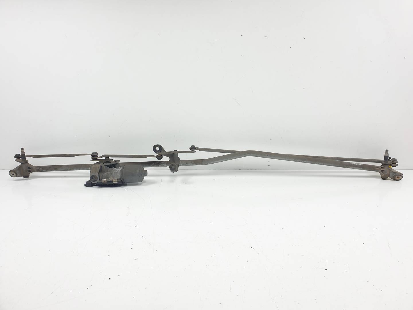 MOTOR LIMPIA DELANTERO - 0390241869 - PEUGEOT - 308 (T7)