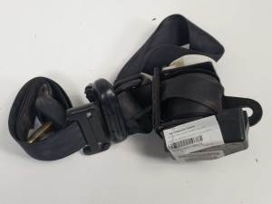 CINTURON SEGURIDAD TRASERO IZQUIERDO P04680194AE NISSAN NAVARA PICK-UP (D40M) Autodesguaces Alicante