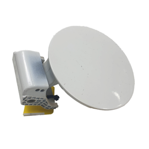 TAPA EXTERIOR COMBUSTIBLE 695102S000 HYUNDAI IX35 Autodesguaces Alicante