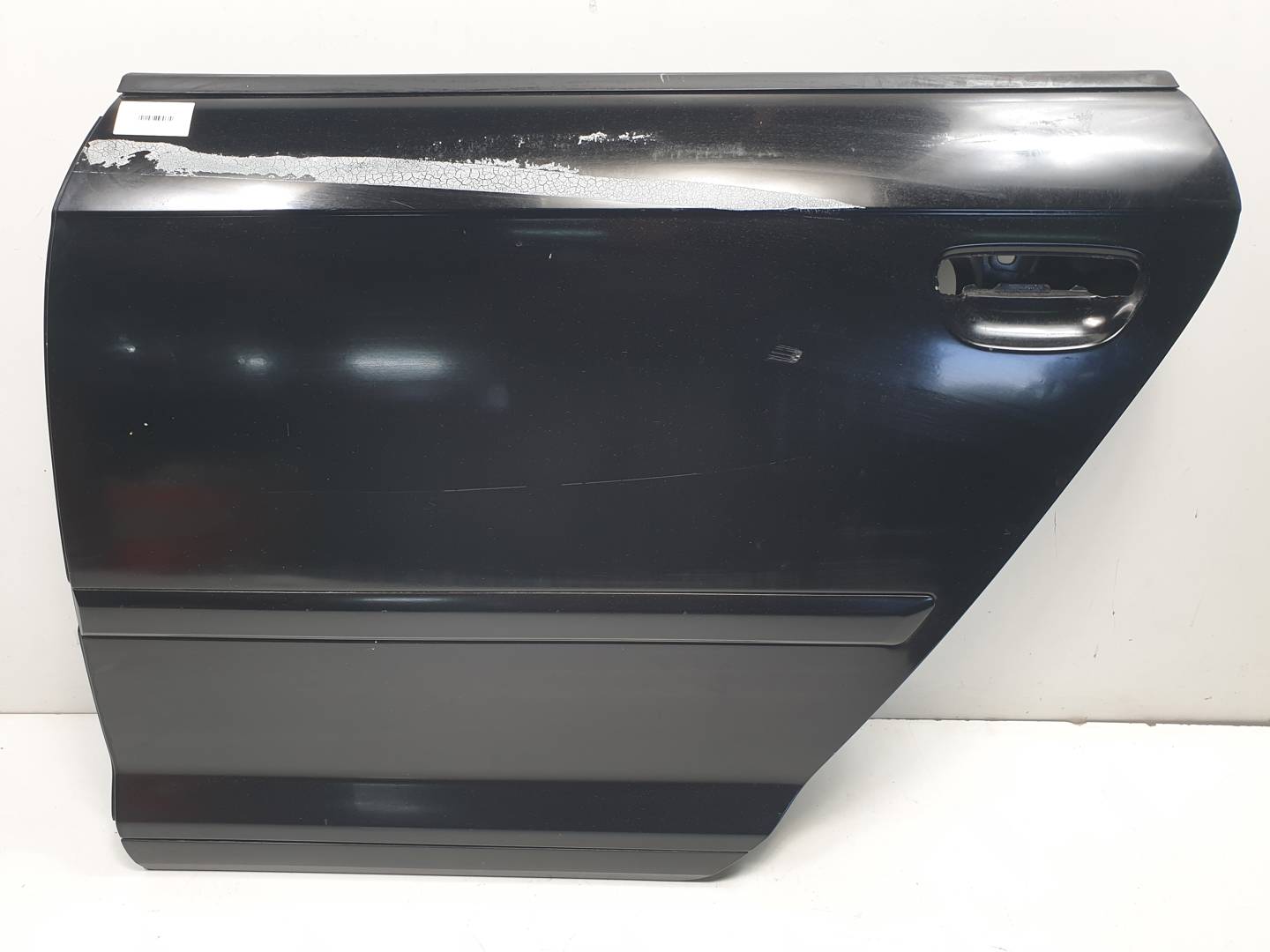 PUERTA TRASERA IZQUIERDA - AUDI - A3 SPORTBACK (8P)