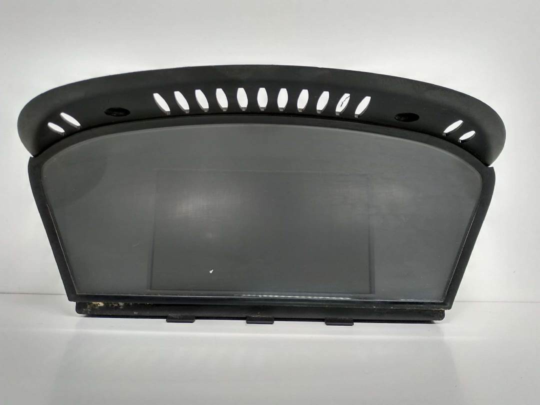 PANTALLA MULTIFUNCION - A2C53058873 - BMW - SERIE 5 BERLINA (E60)