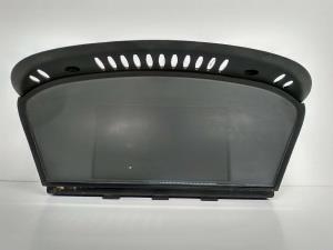 PANTALLA MULTIFUNCION A2C53058873 BMW SERIE 5 BERLINA (E60) Autodesguaces Alicante