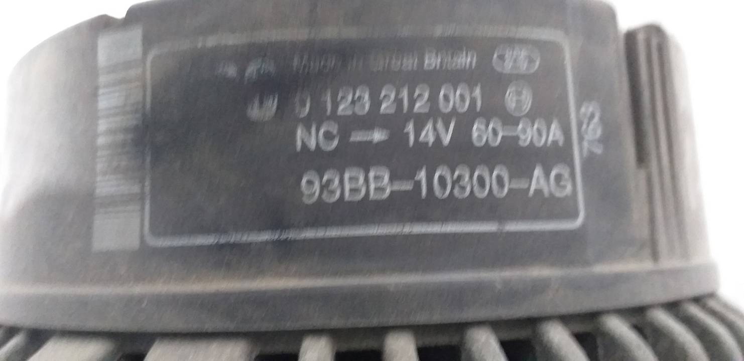 ALTERNADOR