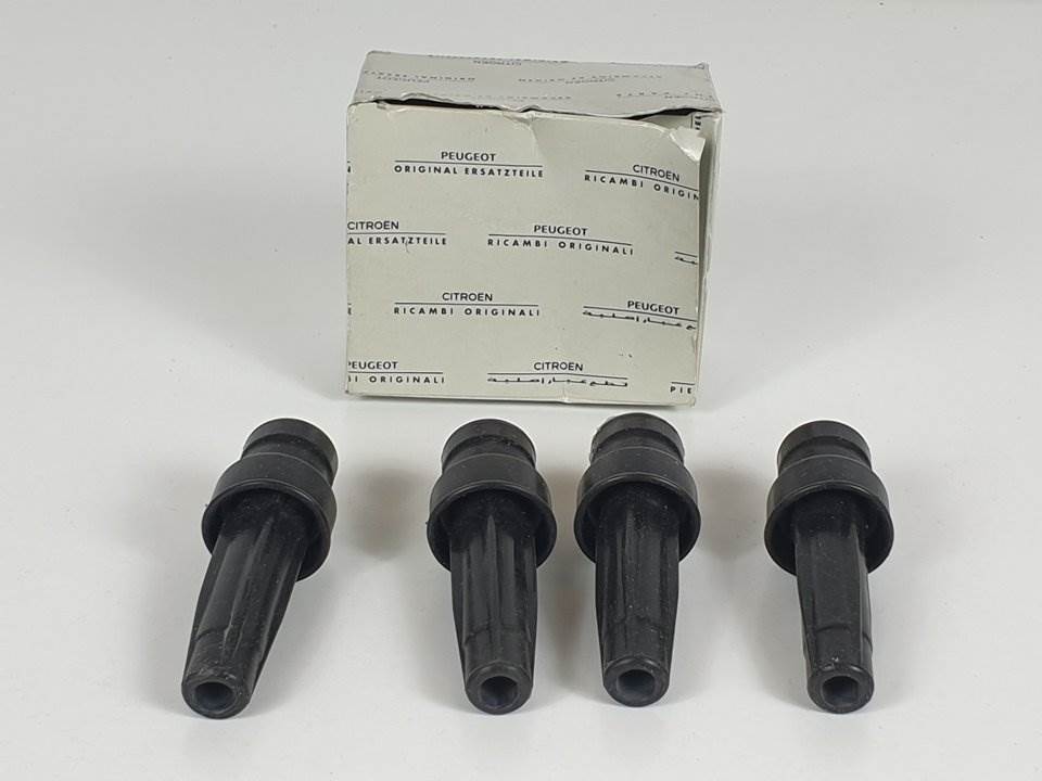 Zündspule - 596315 - PEUGEOT - 306 BERLINA 3/5 PUERTAS (S1)