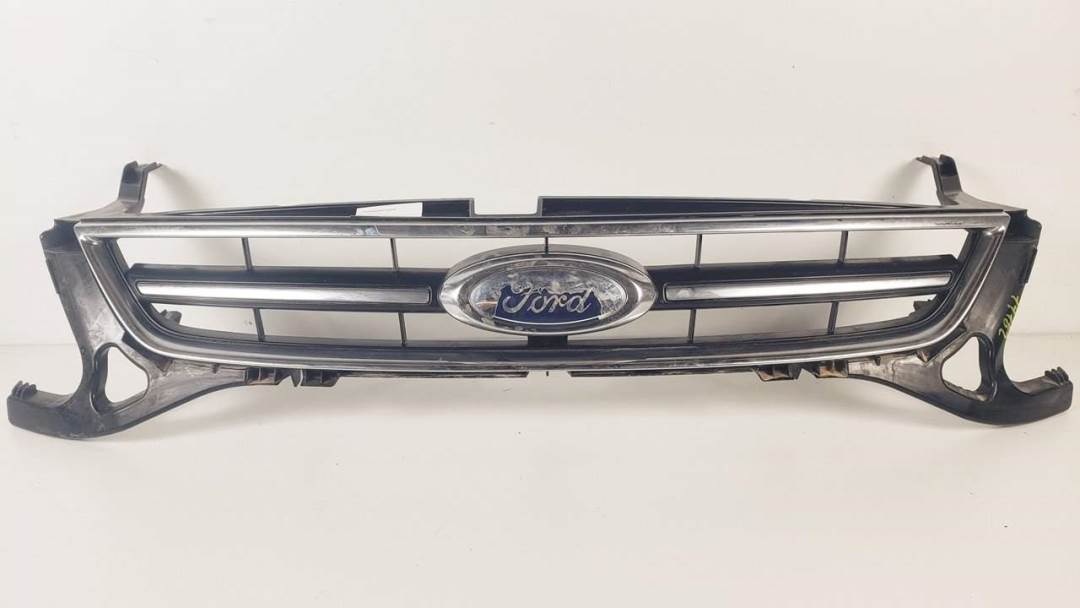 Kühlergrill vorne - BS718200B - FORD - MONDEO BER. (CA2)