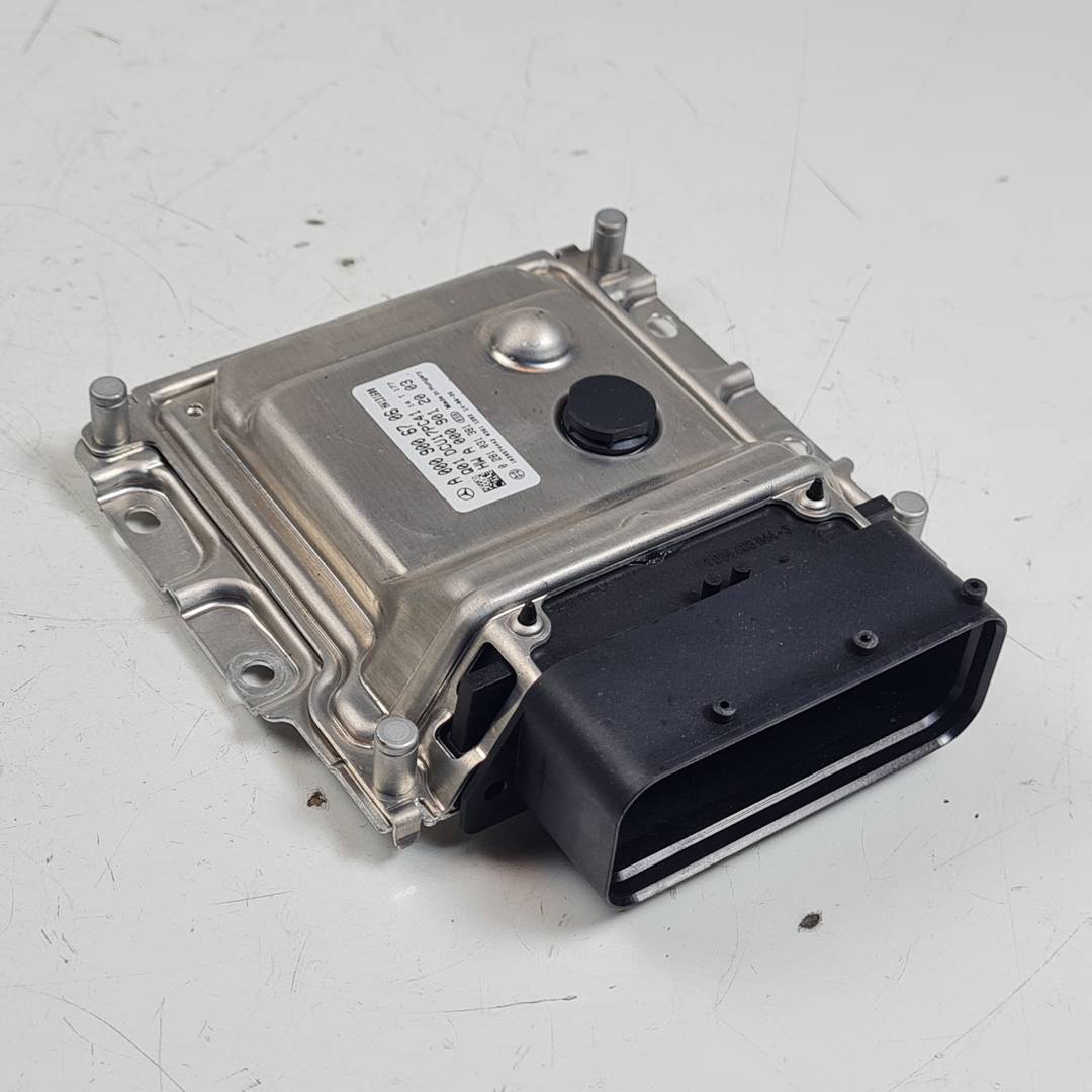 MODULO ELECTRONICO - A0009006706 - MERCEDES - CLASE C (W205) LIM.