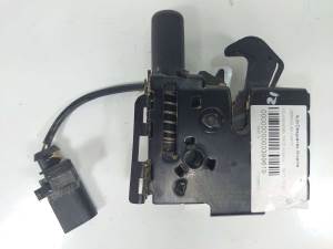 CERRADURA CAPOT 2GA823509 VOLKSWAGEN T-ROC Autodesguaces Alicante