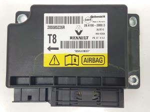 CENTRALITA AIRBAG 285585226R RENAULT MEGANE III BERLINA 5P Autodesguaces Alicante