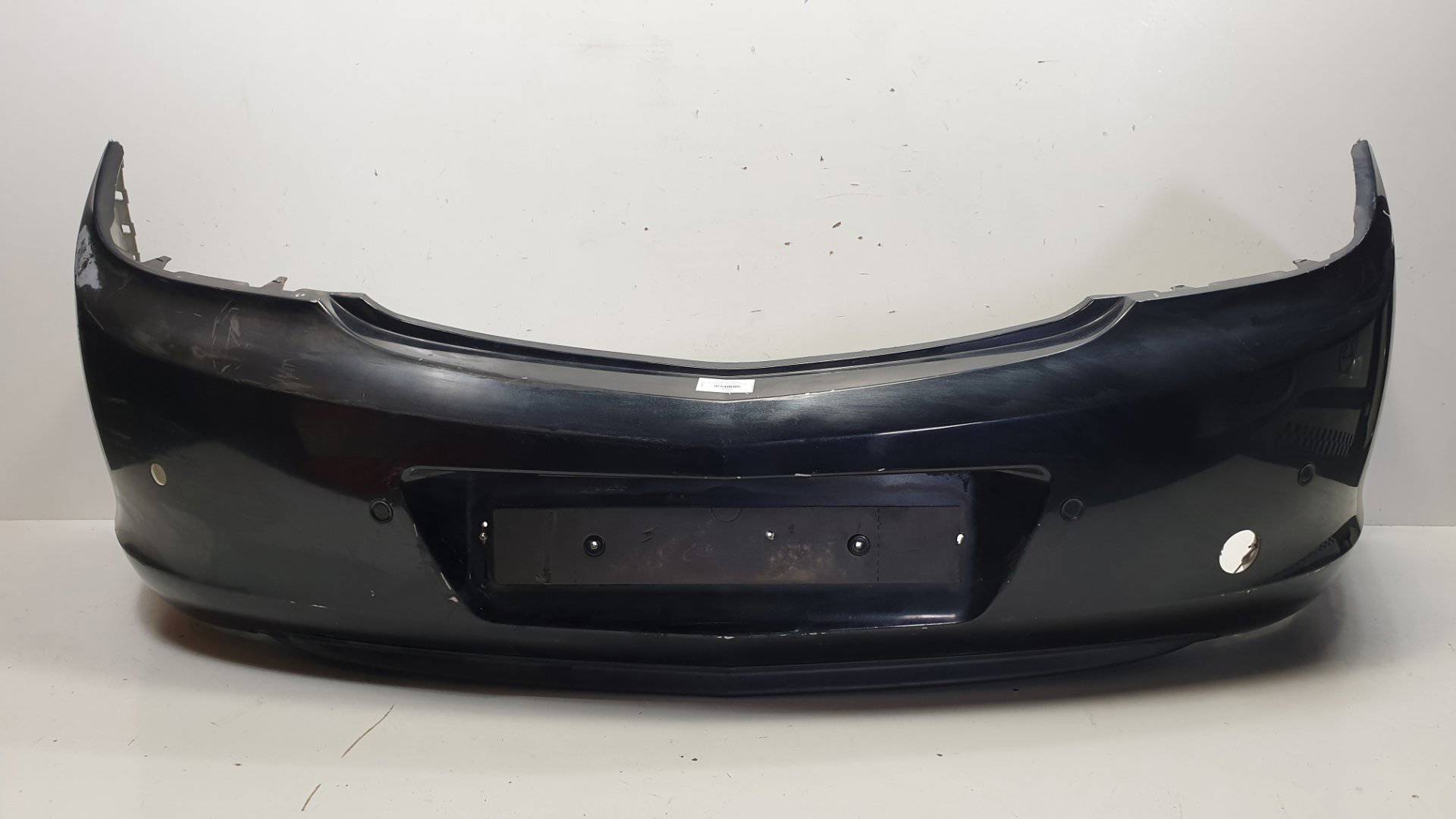 Pare-chocs arrière - OPEL - INSIGNIA BERLINA