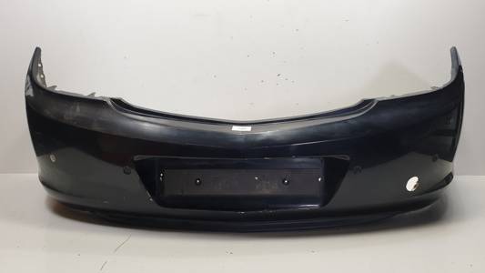 PARAGOLPES TRASERO OPEL INSIGNIA BERLINA Autodesguaces Alicante