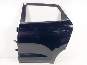 PUERTA TRASERA IZQUIERDA HYUNDAI TUCSON Autodesguaces Alicante