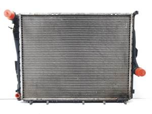 RADIADOR AGUA 14362419D BMW SERIE 3 TOURING (E46) Autodesguaces Alicante