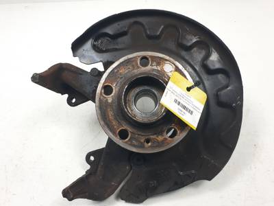 MANGUETA DELANTERA IZQUIERDA 6Q0255AC SEAT IBIZA (6P1) Autodesguaces Alicante