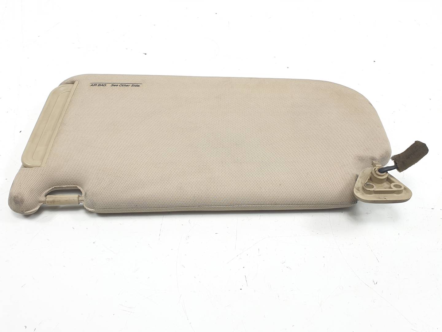 PARASOL DERECHO - HYUNDAI - TUCSON (JM)