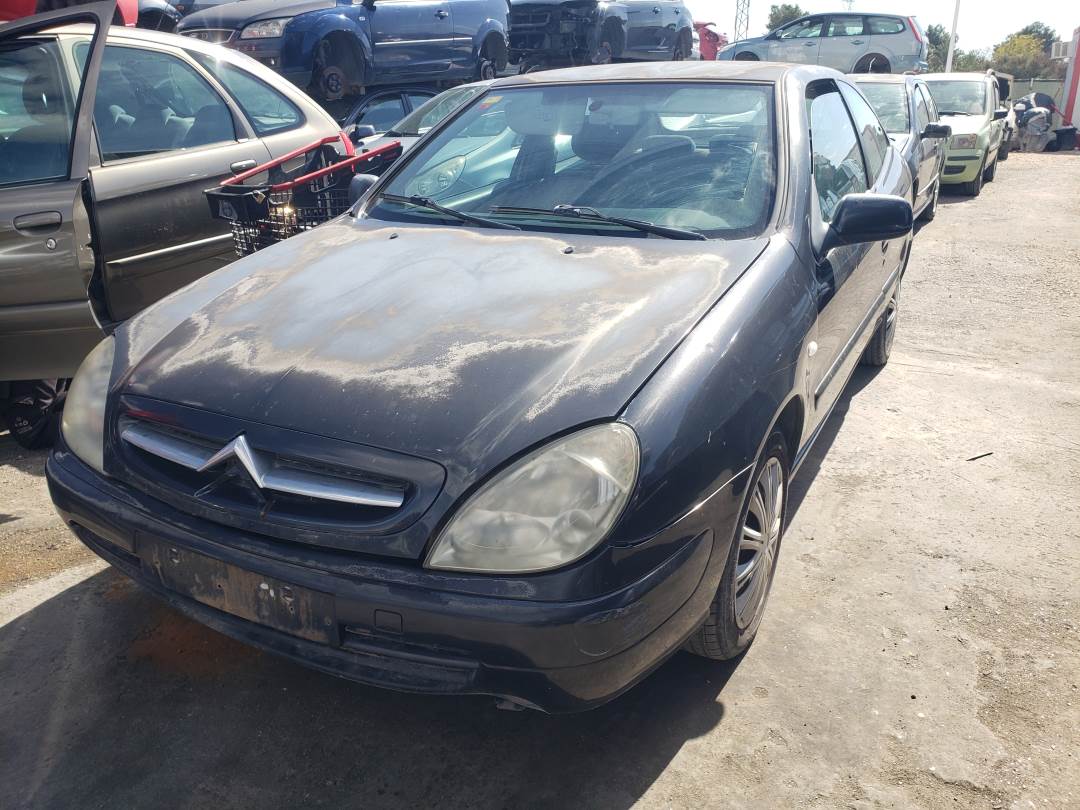CITROEN XSARA COUPE (1997 - 2005)