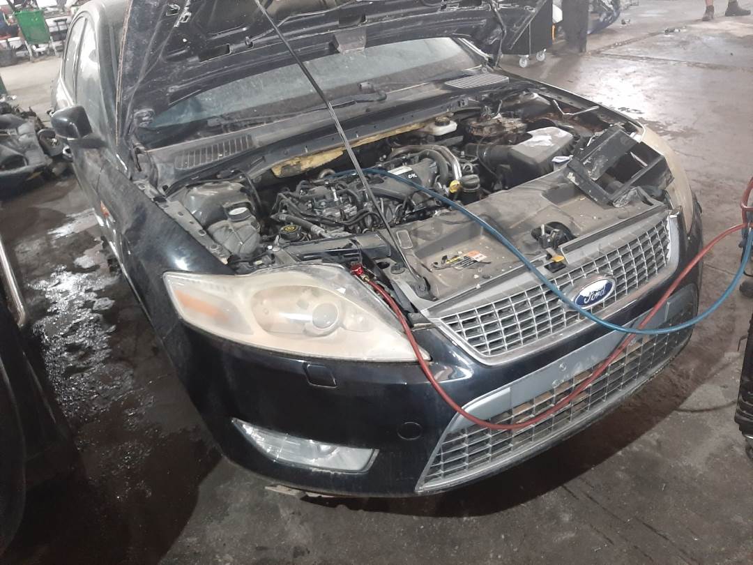 FORD MONDEO BER. (CA2) (2007 - 2015)