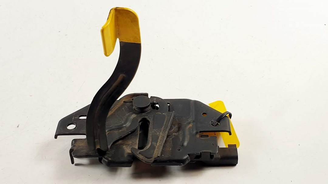 CERRADURA CAPOT - AM5A16700 - FORD - C-MAX (CB7)