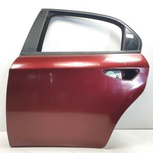 PUERTA TRASERA IZQUIERDA ALFA ROMEO 159 (140) Autodesguaces Alicante