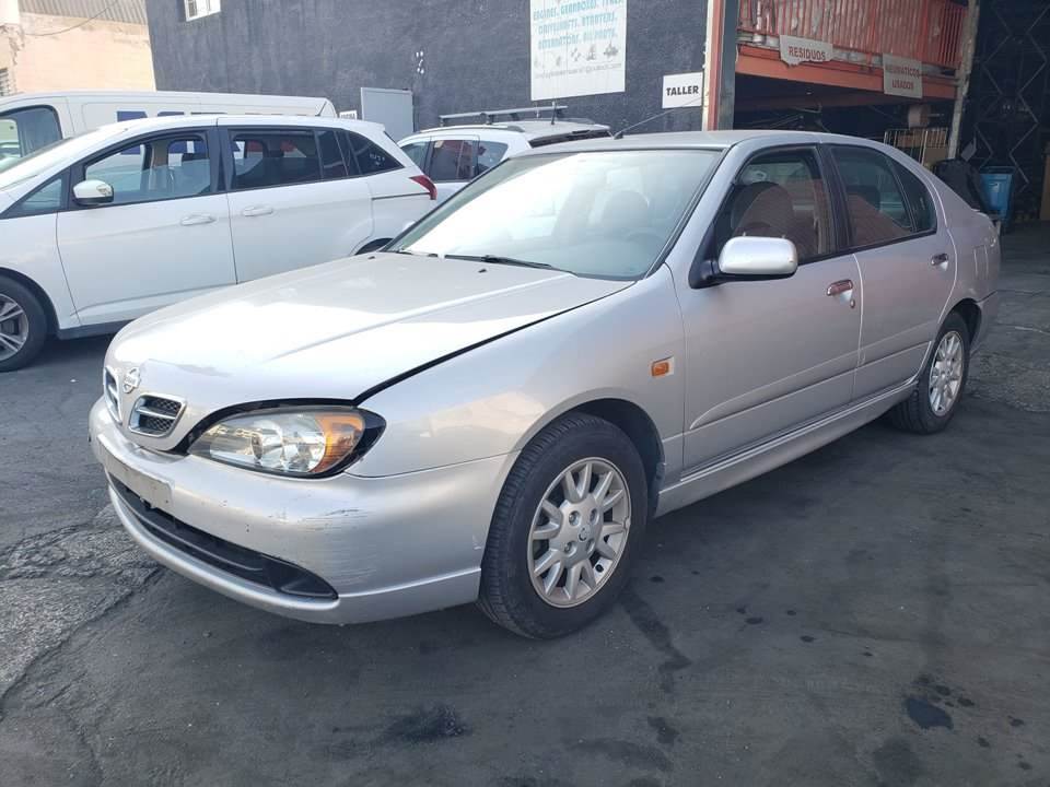 NISSAN PRIMERA BERLINA (P11) (1999 - 2002)