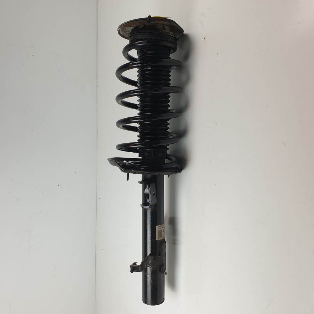 Amortisseur avant gauche - 6G9118K001UAF - LAND ROVER - FREELANDER 2 (LR2) (L359)