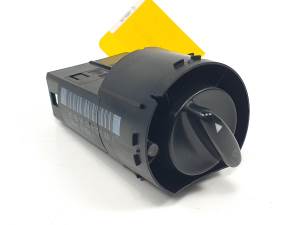 MANDO LUCES 4B1941531B AUDI ALLROAD QUATTRO (4BH) Autodesguaces Alicante