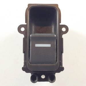 MANDO ELEVALUNAS TRASERO DERECHO 5A14J010B HONDA ACCORD BERLINA (CL/CN) Autodesguaces Alicante