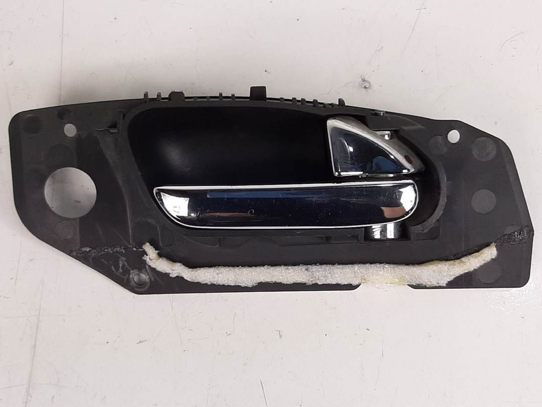 MANETA INTERIOR TRASERA DERECHA - 9629160577 - PEUGEOT - 607 (S1)