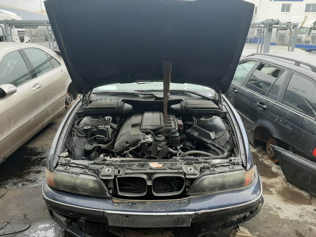 BMW SERIE 5 BERLINA (E39) (1995 - 2003)