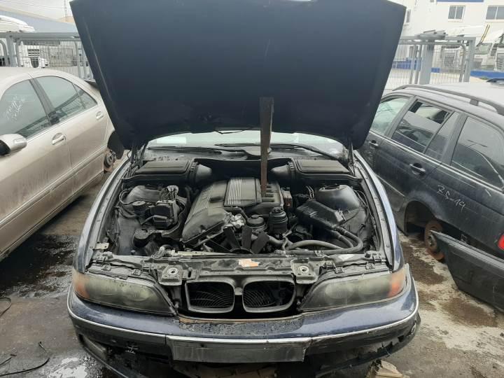 BMW SERIE 5 BERLINA (E39) (1995 - 2003)
