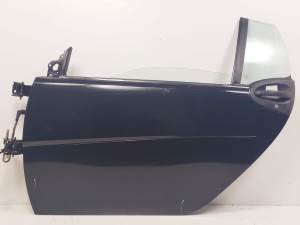 PUERTA DELANTERA IZQUIERDA SMART CABRIO Autodesguaces Alicante