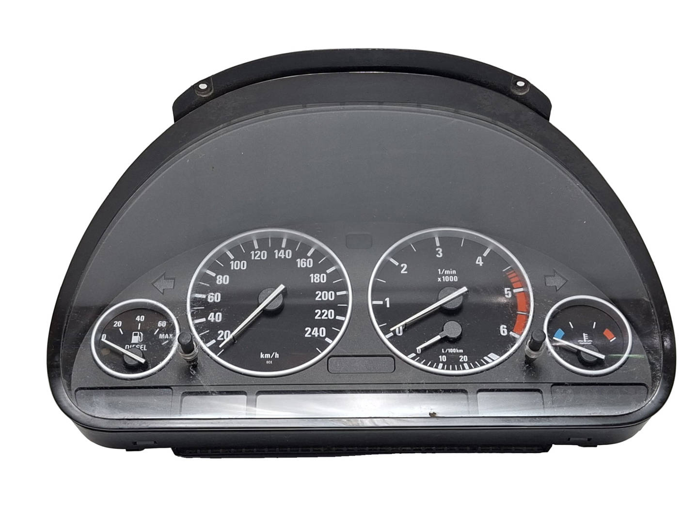 Cuadro Instrumentos BMW X5 (e53) (2000–2007)