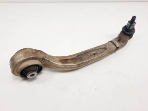 BRAZO SUSPENSION INFERIOR DELANTERO IZQUIERDO 4F0407693B AUDI A6 BERLINA (4F2) Autodesguaces Alicante